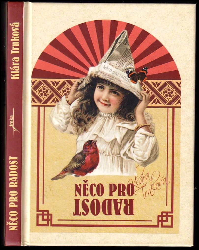 Něco pro radost (, 2016)