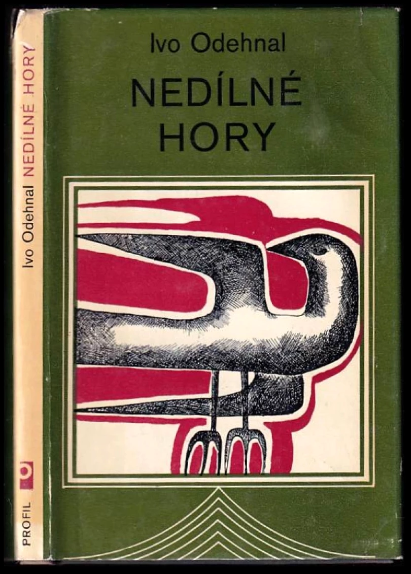 Nedílné hory (Ivo Odehnal, 1978)