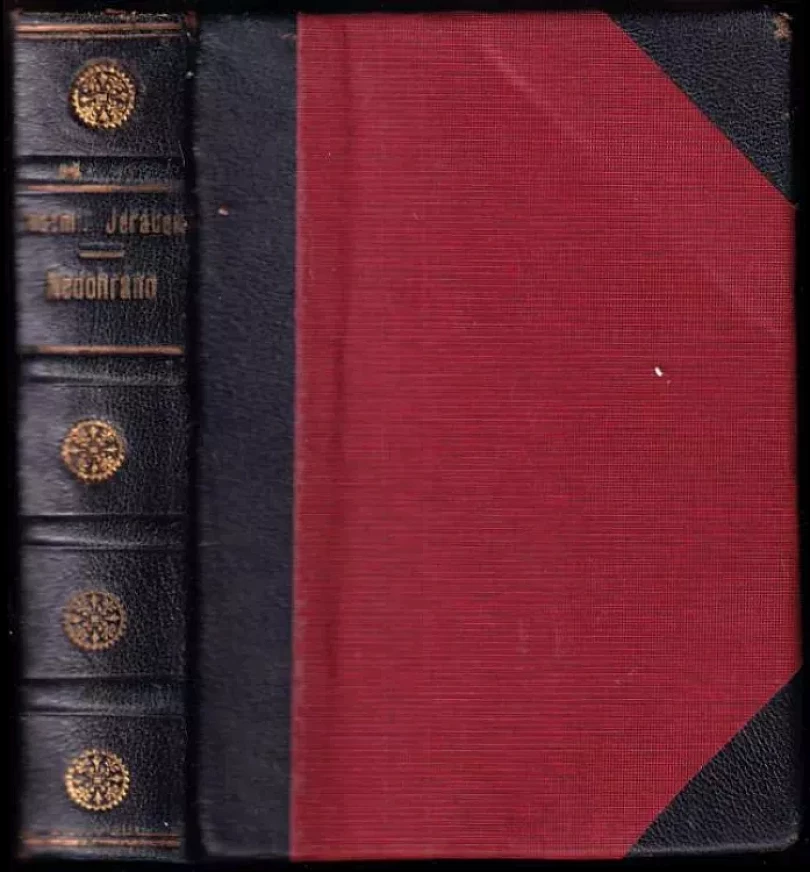 Levně Nedohráno (Čestmír Jeřábek, 1943)