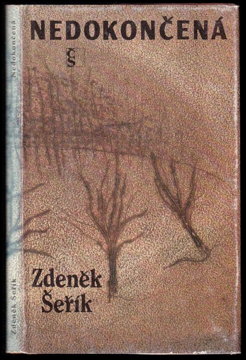 Nedokončená (Zdeněk Šeřík, 1986)