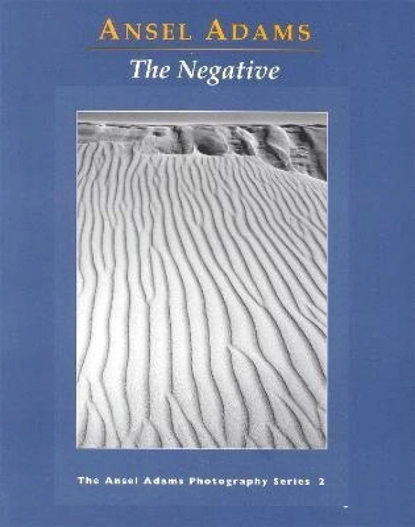 Negative (-, 1995)