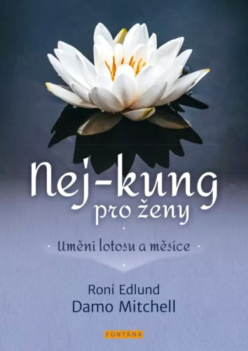 Nej-kung pro ženy (Damo Mitchell, 2023)