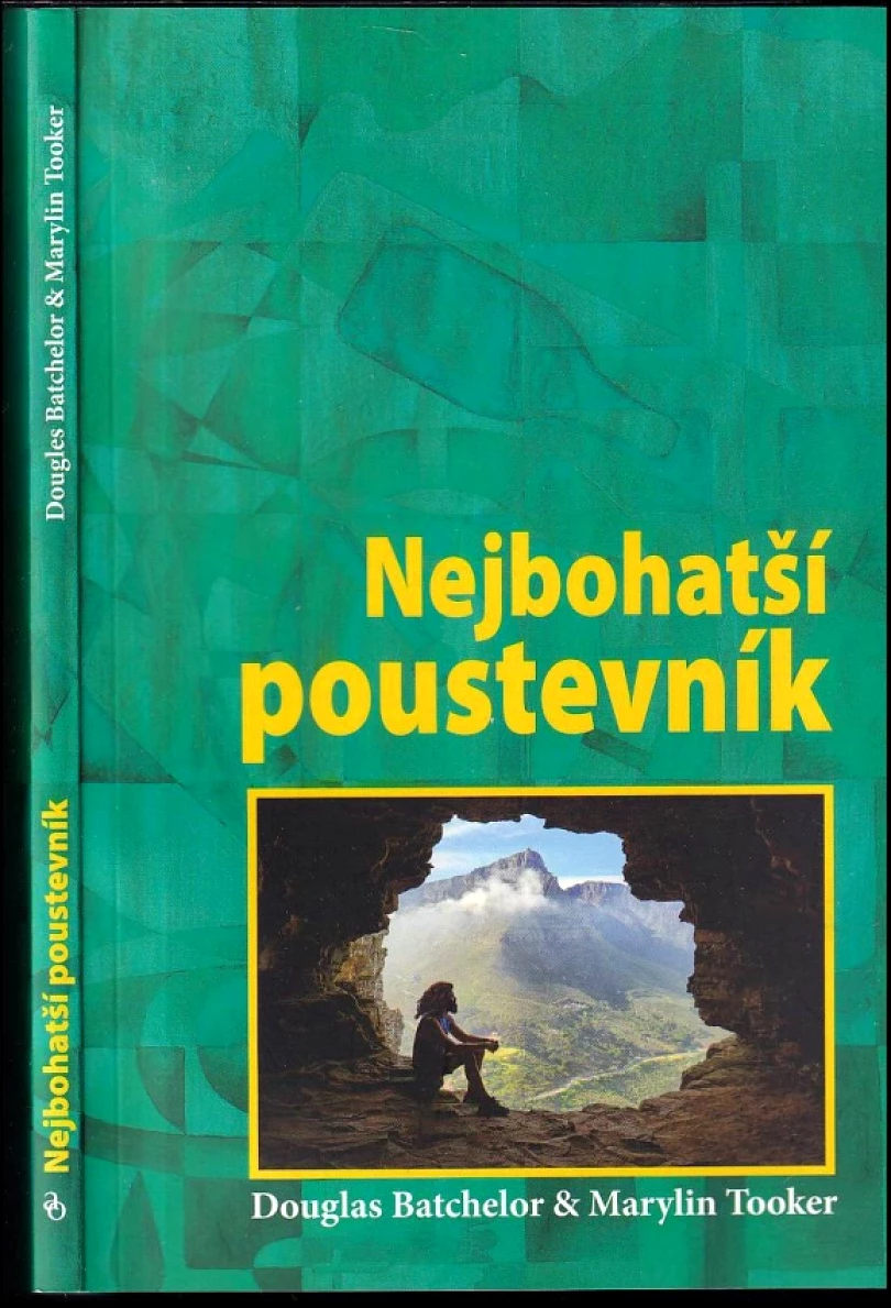 Levně Nejbohatší poustevník (Douglas Batchelor, 2021)