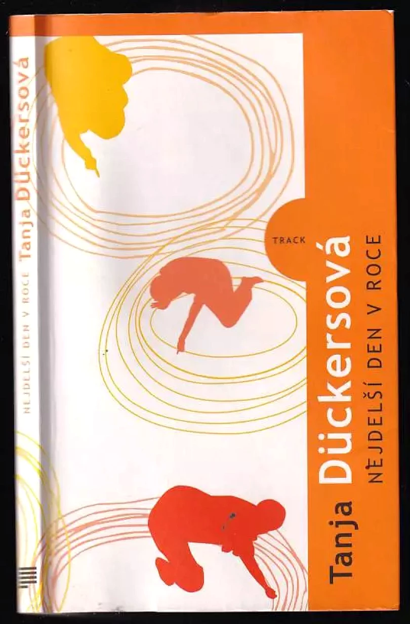 Nejdelší den v roce (Tanja Dückers, 2008)