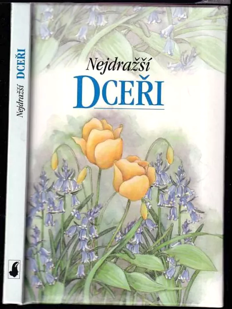 Levně Nejdražší dceři (Pam Brown, 2002)