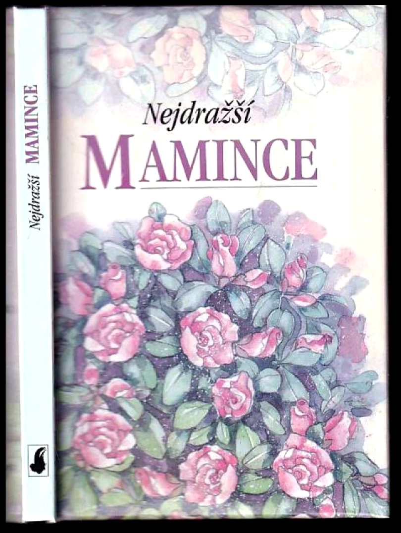 Levně Nejdražší mamince (Pam Brown, 2002)