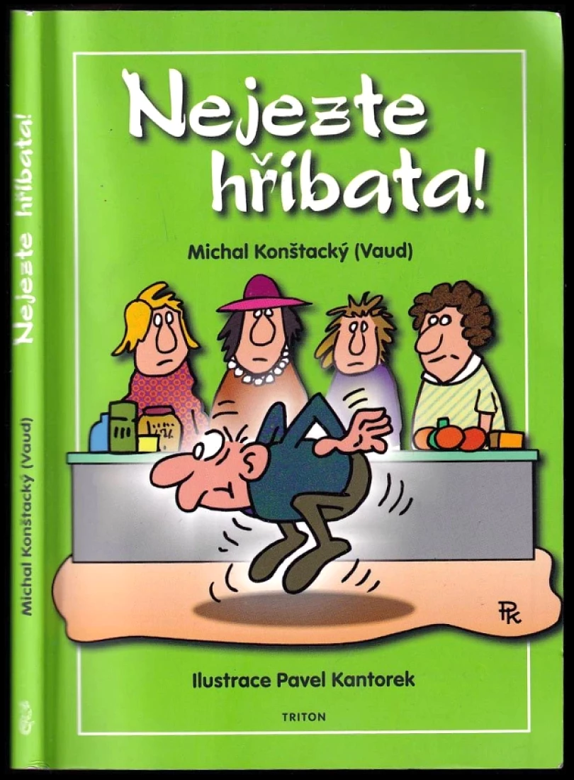 Nejezte hříbata! ((Vaud), 2011)