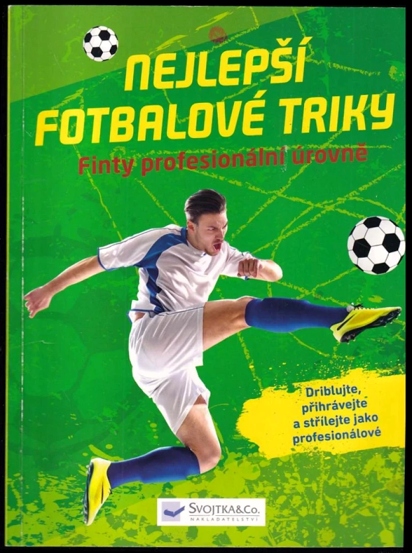 Nejlepší fotbalové triky (, 2019)