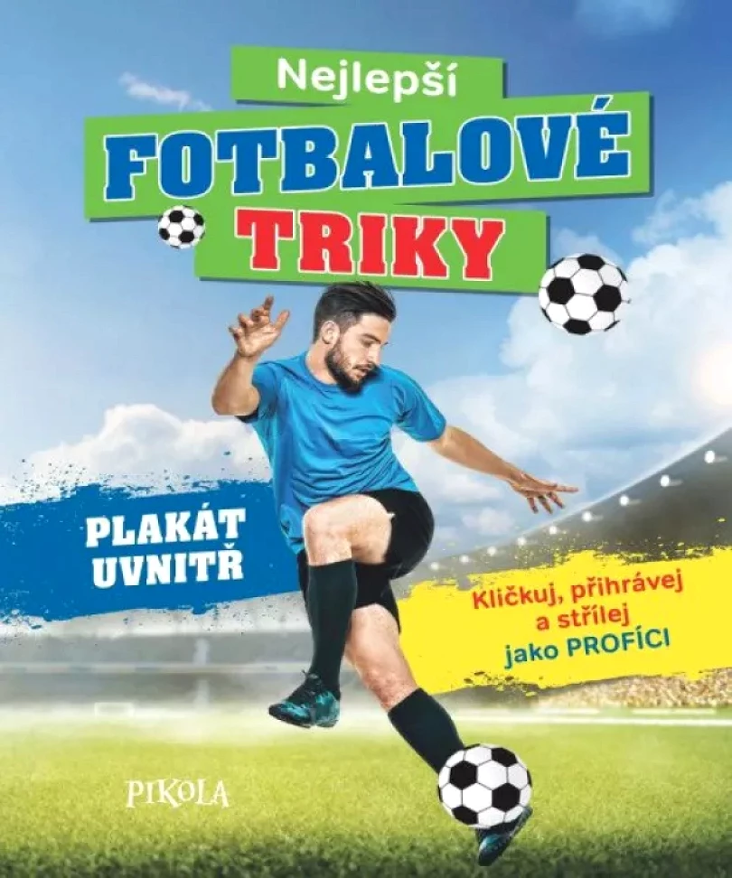 Nejlepší fotbalové triky (Sandra Noa, 2024)