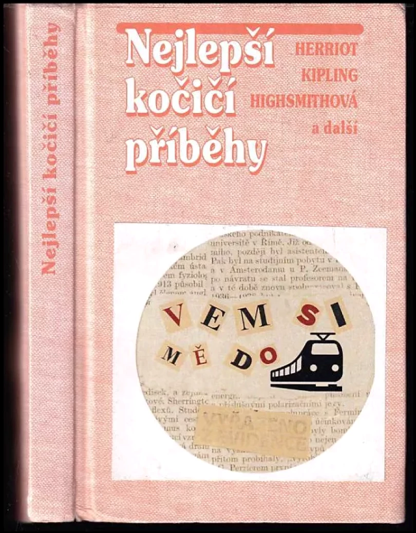 Nejlepší kočičí příběhy (, 1997)