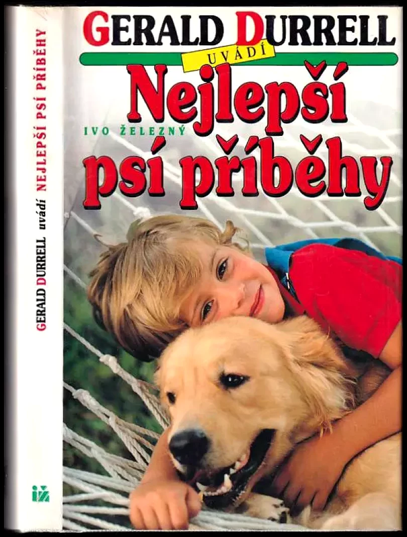 Nejlepší psí příběhy (, 1996)