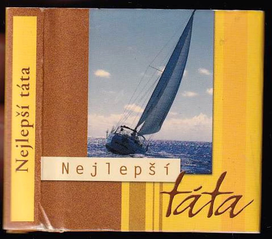 Levně Nejlepší táta (, 2006)