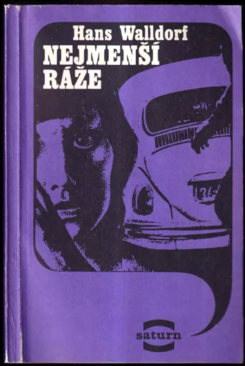 Nejmenší ráže (Hans Walldorf, 1976)