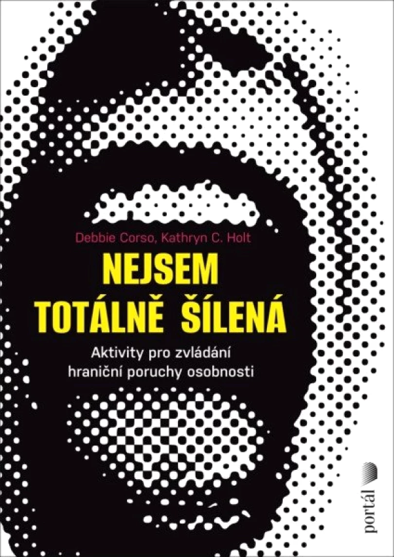 Nejsem totálně šílená (Debie Corso, 2025)