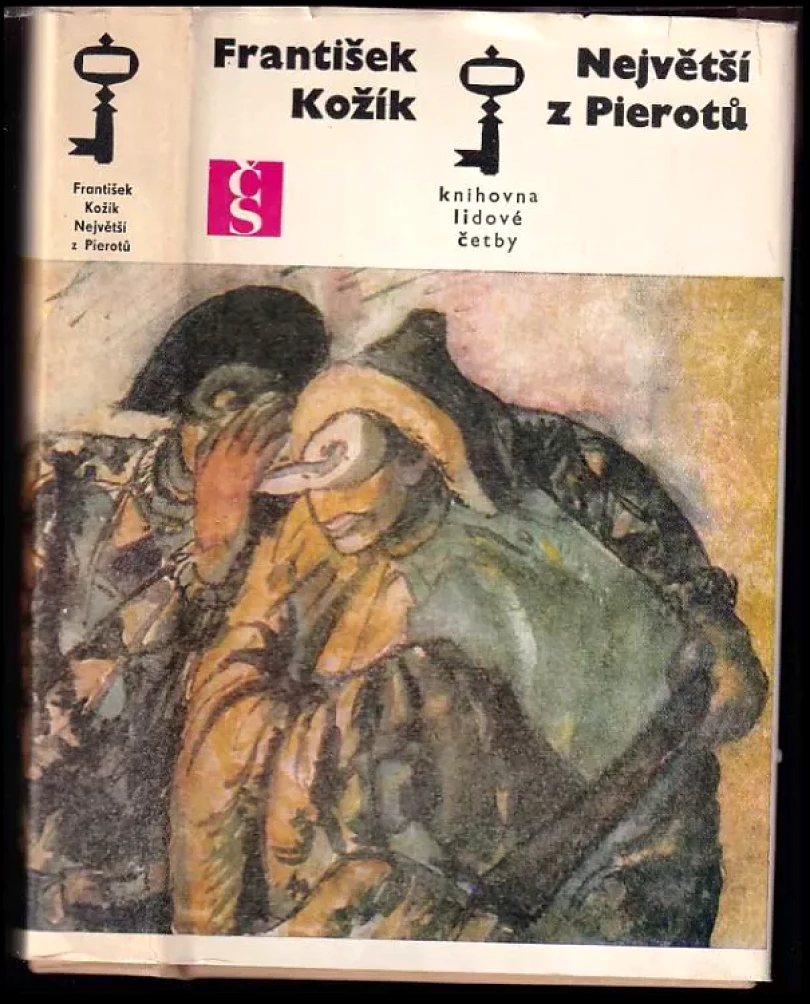 Největší z Pierotů (František Kožík, 1972)