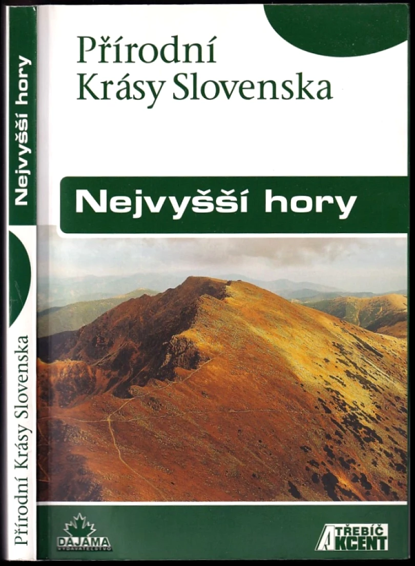 Nejvyšší hory (František Kele, 2007)