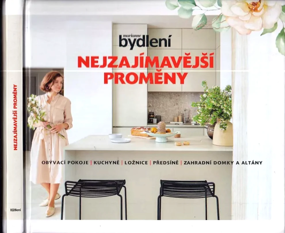 Levně Nejzajímavější proměny (, 2021)