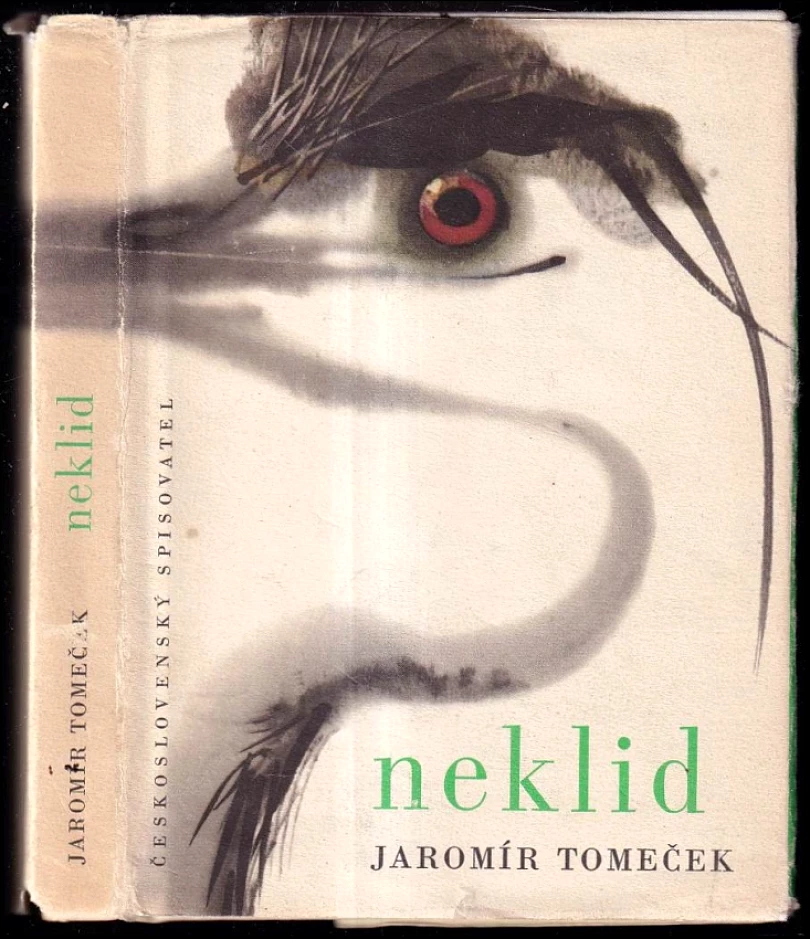 Neklid (Jaromír Tomeček, 1965)