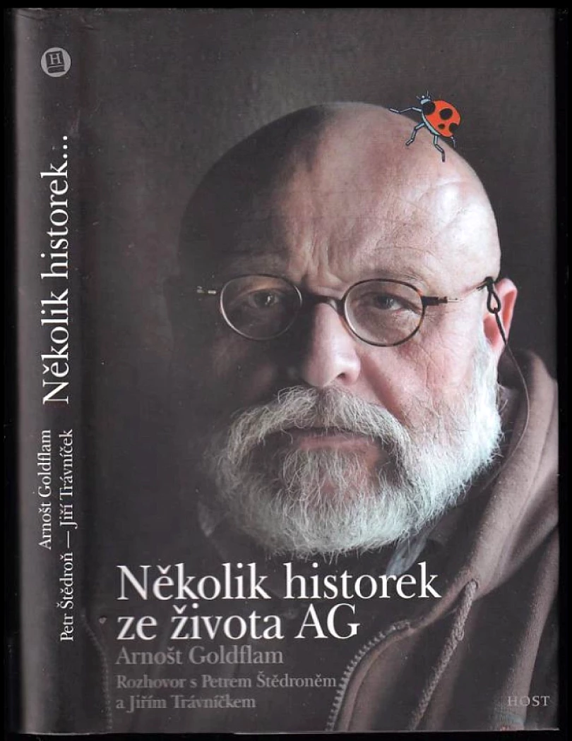 Několik historek ze života AG (Arnošt Goldflam, 2006)