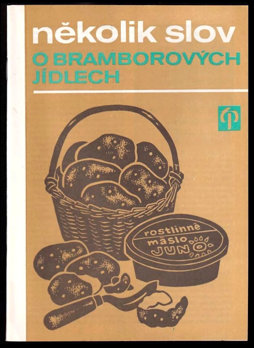 Několik slov o bramborových jídlech (, 1987)