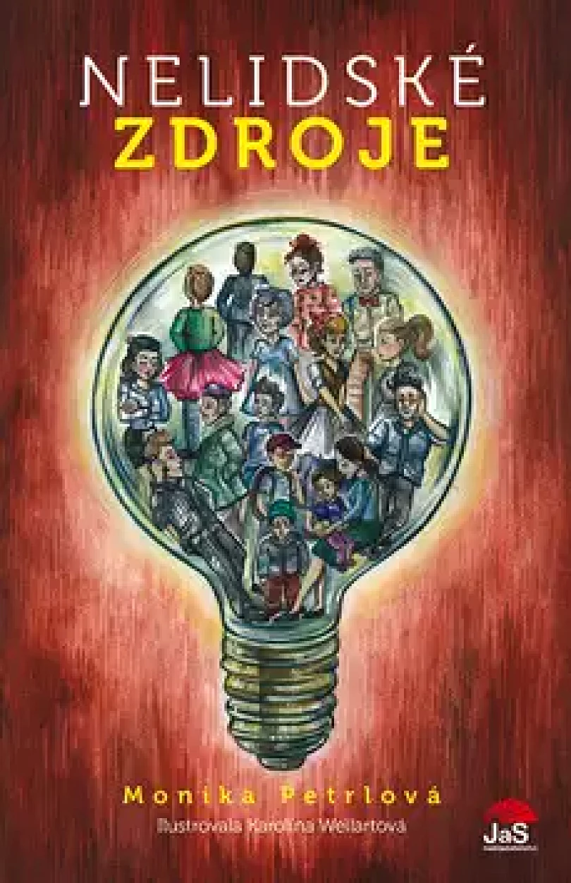Nelidské zdroje (Monika Petrlová, 2017)