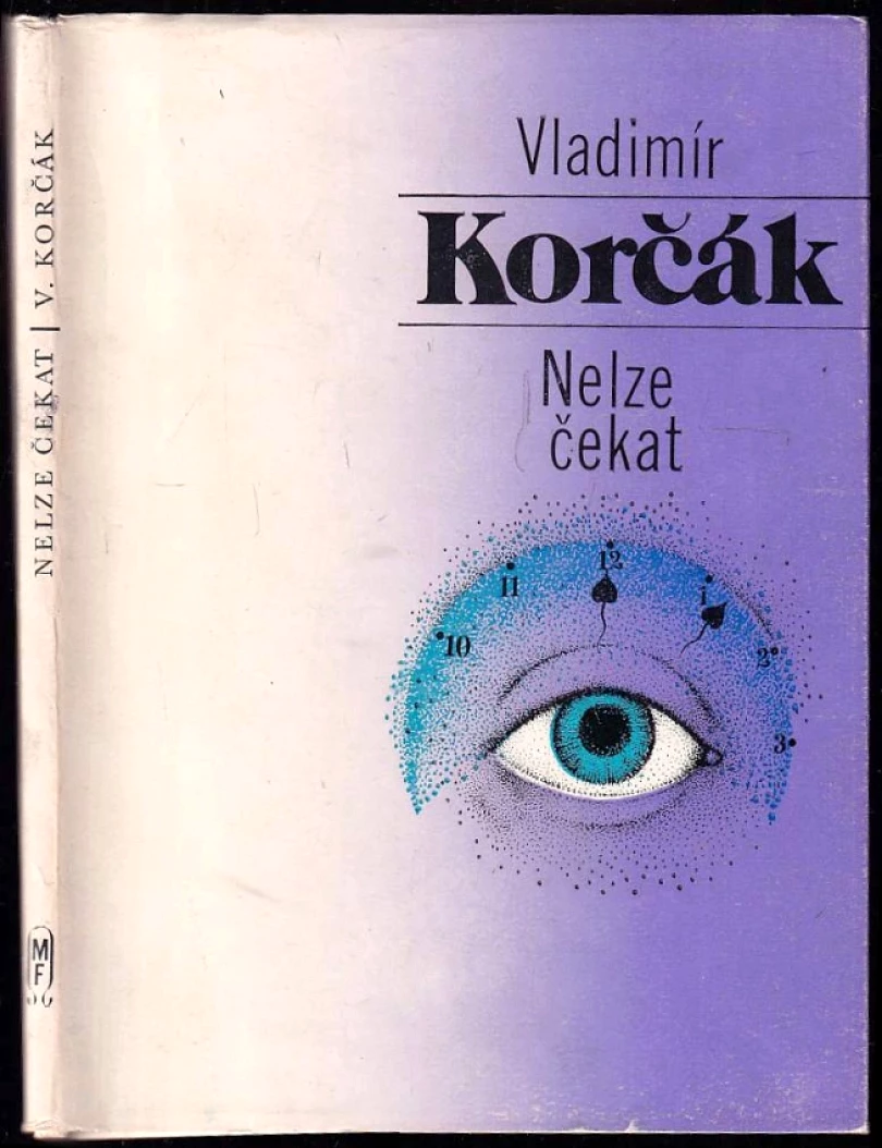 Nelze čekat (Vladimír Korčák, 1983)