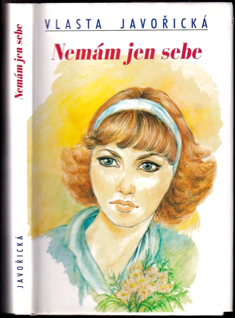 Nemám jen sebe (Vlasta Javořická, 1998)