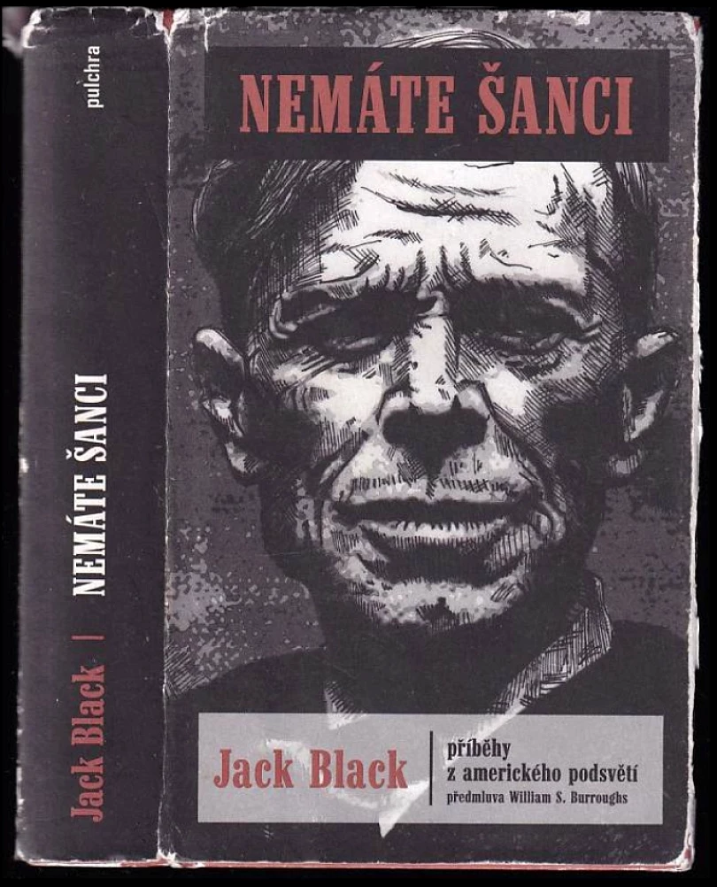 Levně Nemáte šanci (Black Jack, 2013)