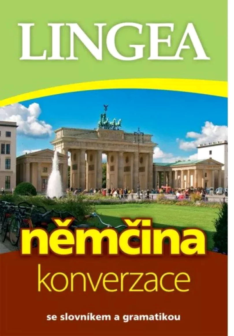 Němčina (, 2023)