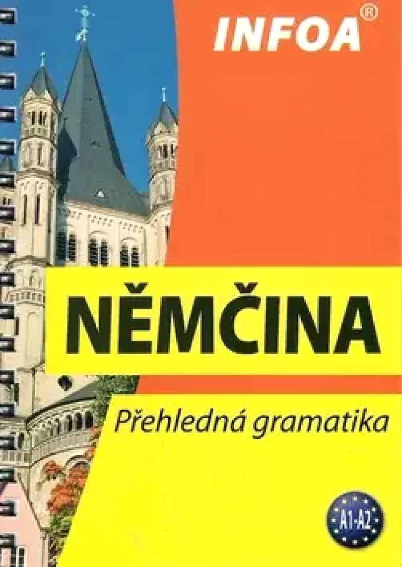 Levně Němčina (Jana Navrátilová, 2012)