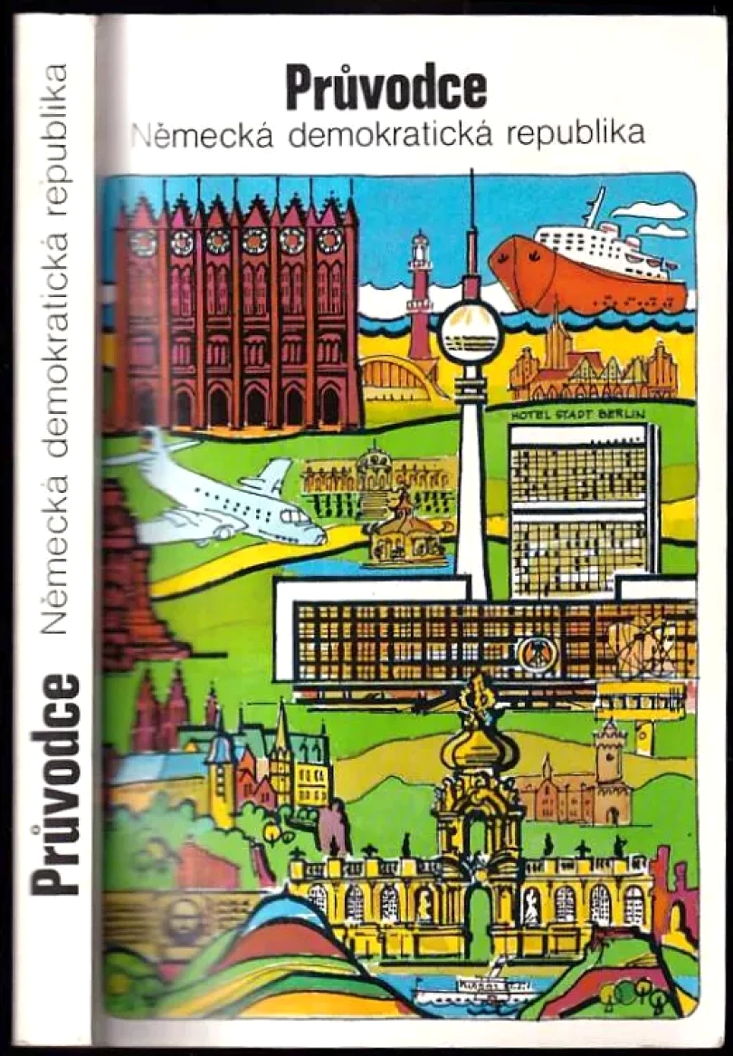 Německá demokratická republika (, 1979)