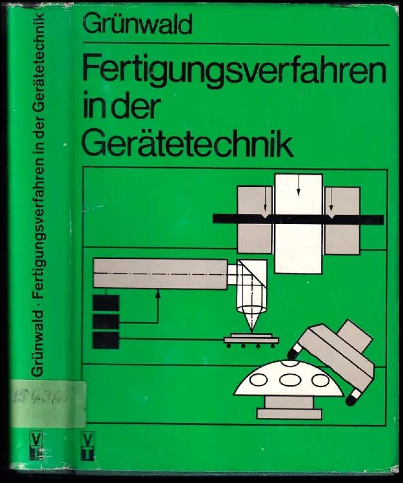 Nemecká demokratická republika (Radmil Tomášek, 1987)