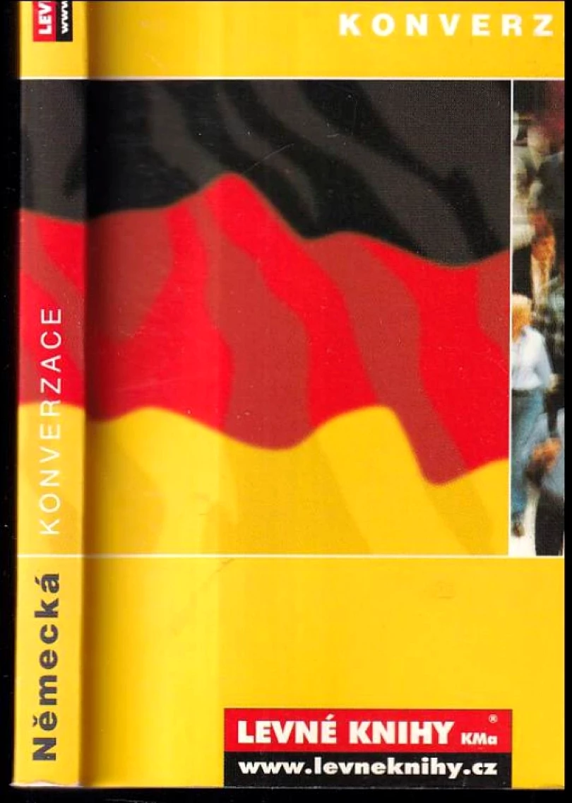 Německá konverzace (, 2001)