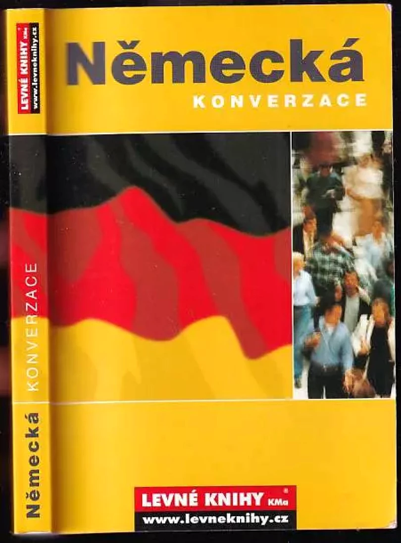 Německá konverzace (, 2005)