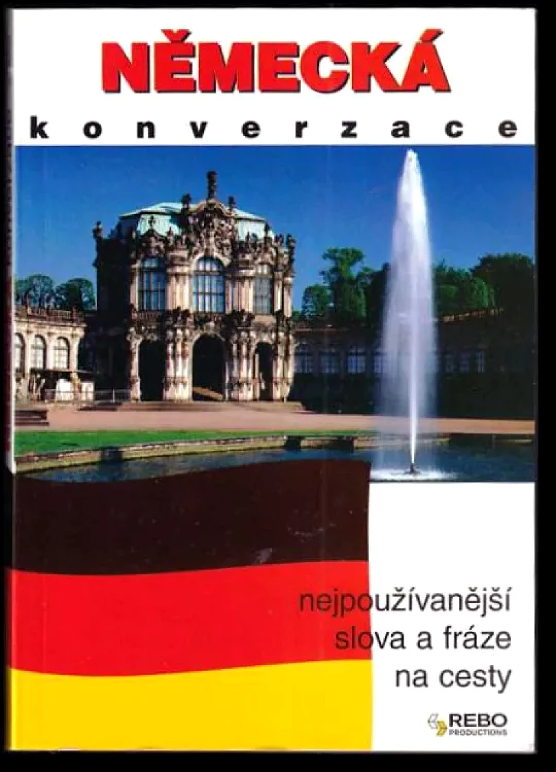 Německá konverzace (, 2009)