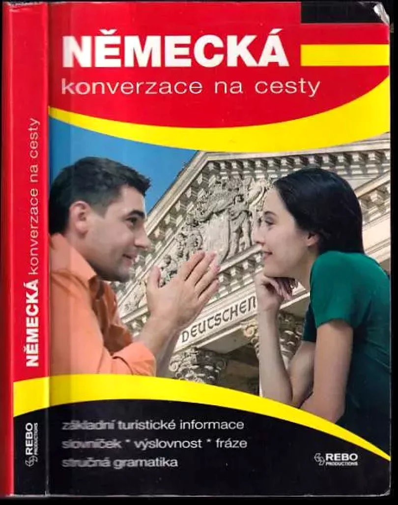 Německá konverzace (, 2010)