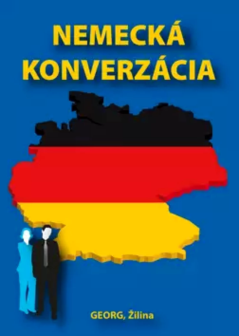 Nemecká konverzácia (Emil Rusznák, 2015)