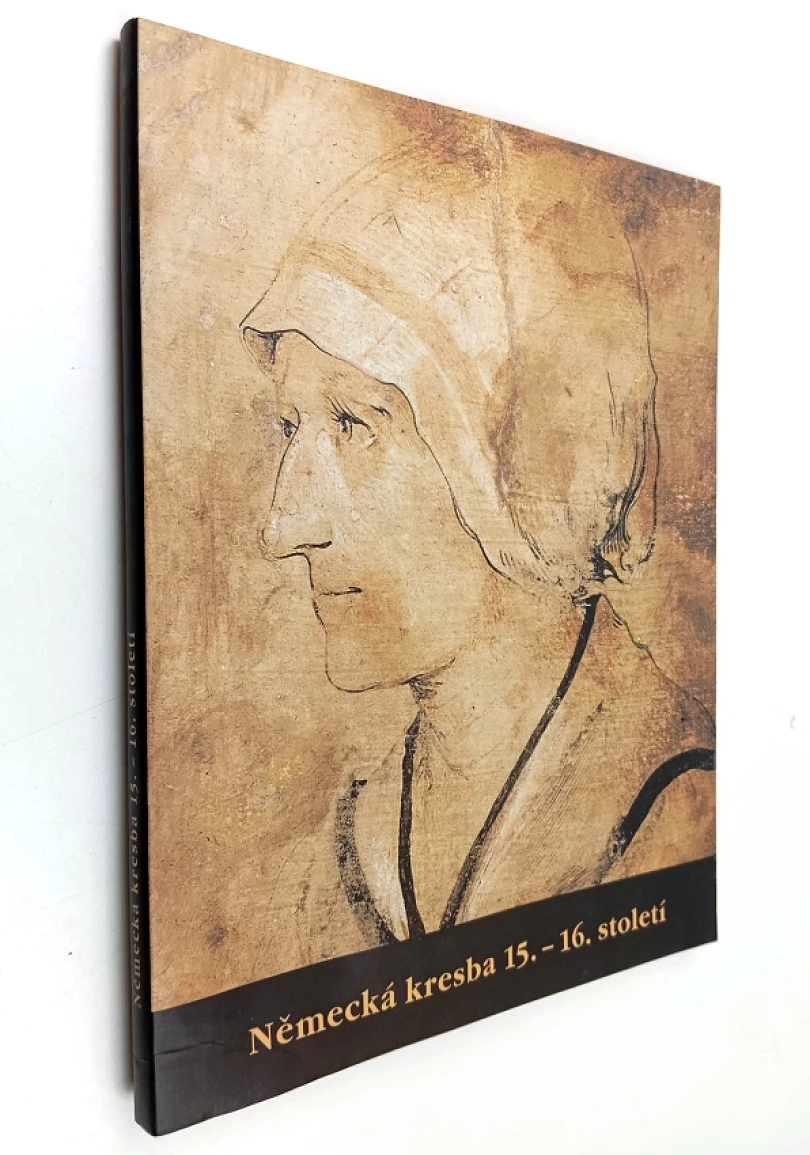 Německá kresba 15.-16. století (, 2003)