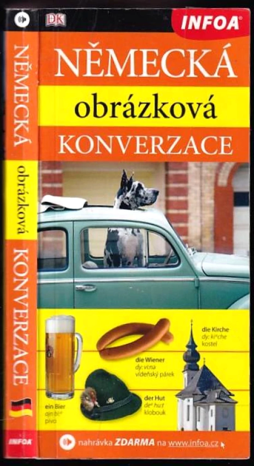 Německá obrázková konverzace (, 2010)