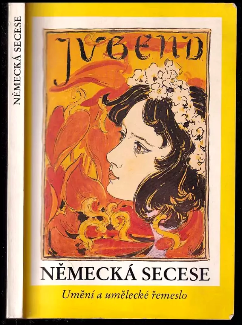 Německá secese (Hans O Spielmann, 1980)
