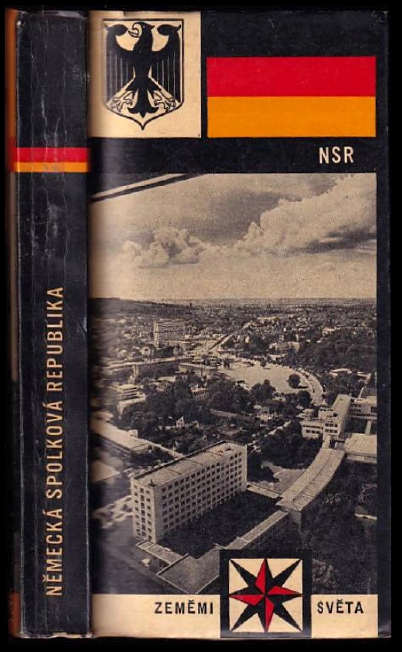 Německá spolková republika (Jiří Brodský, 1979)