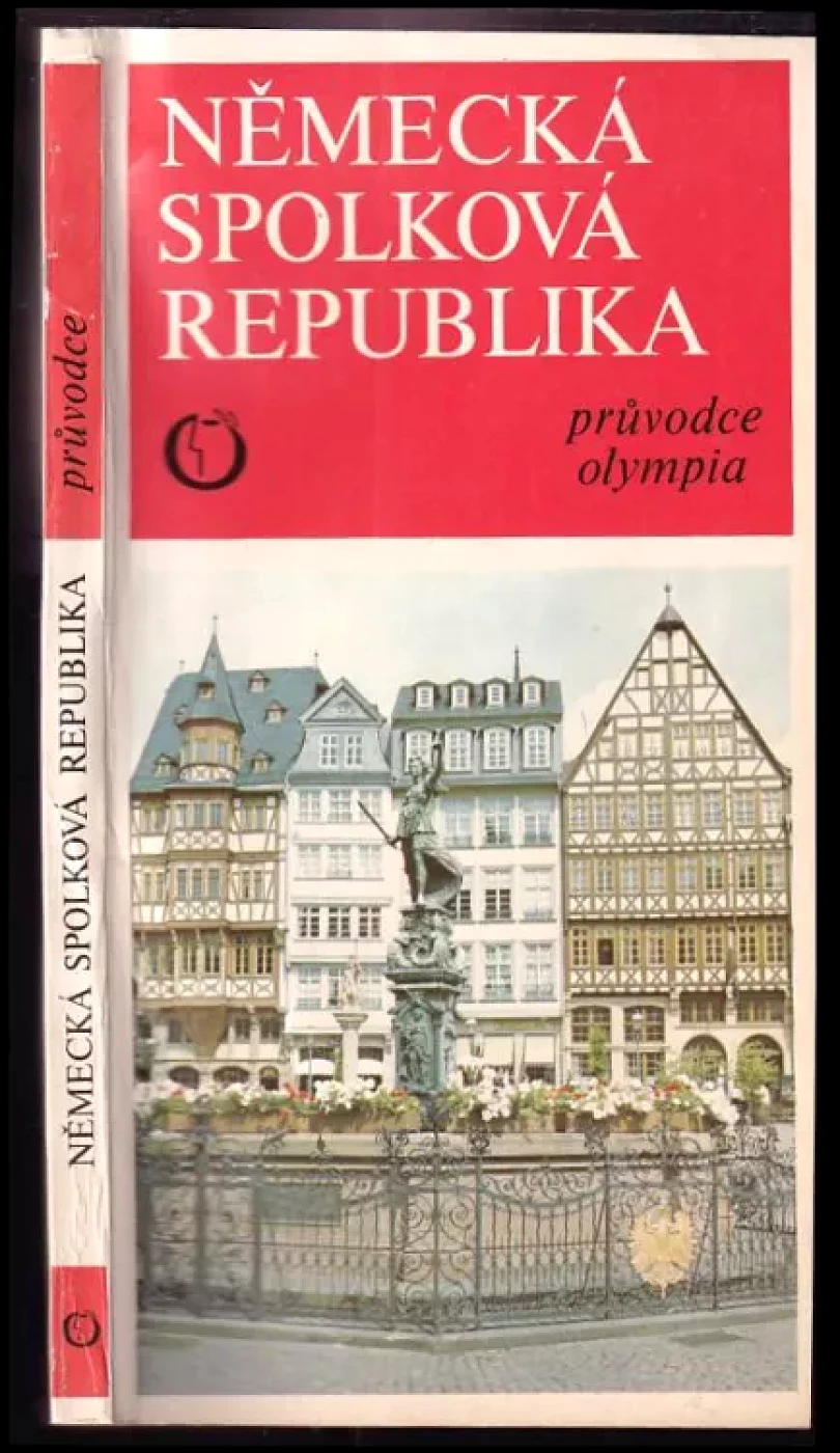 Německá spolková republika (Radmil Tomášek, 1988)