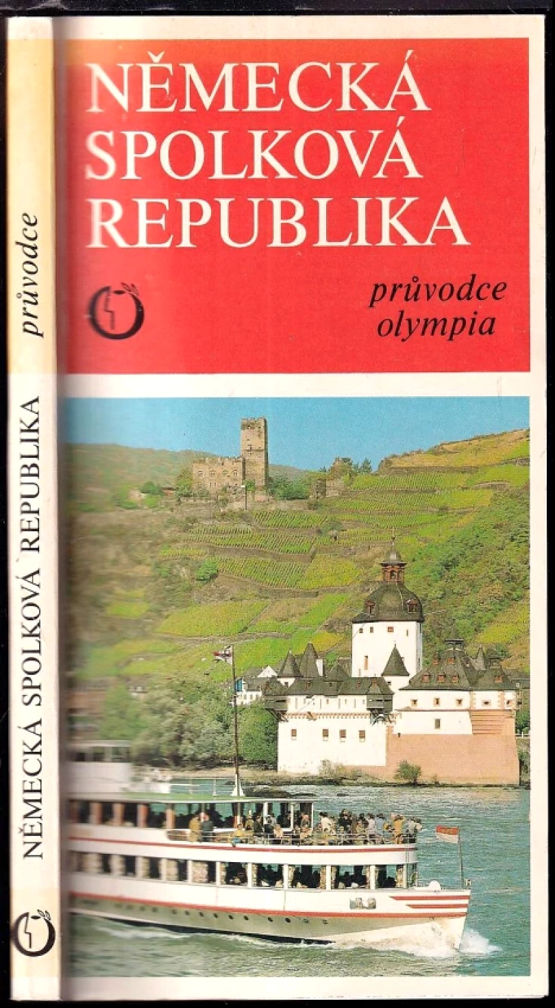 Německá spolková republika (Radmil Tomášek, 1990)