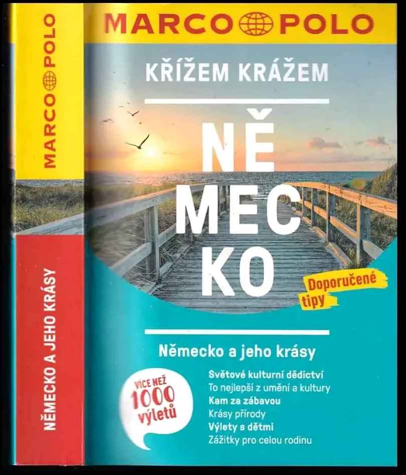 Německo (, 2020)
