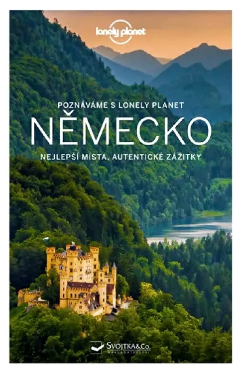 Německo (Marc Di Duca, 2019)