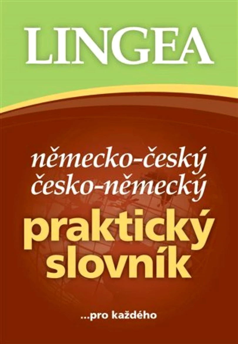 Německo-český, česko-německý praktický slovník ...pro každého (, 2018)