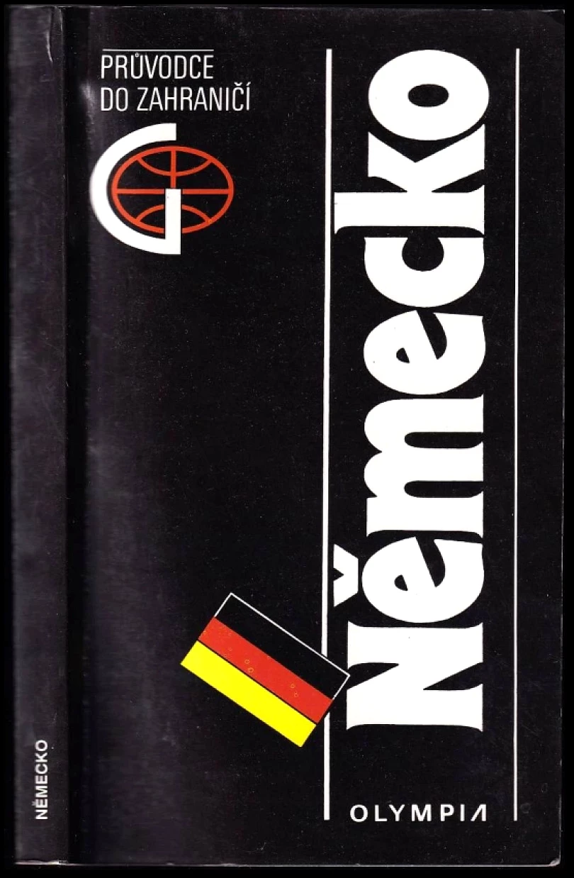 Německo (Radmil Tomášek, 1992)