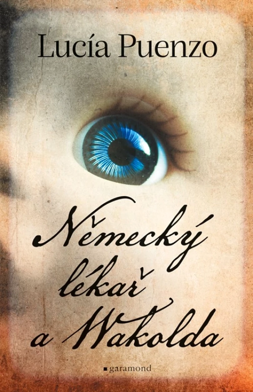 Německý lékař a Wakolda (Puenzo Lucía, 2022)