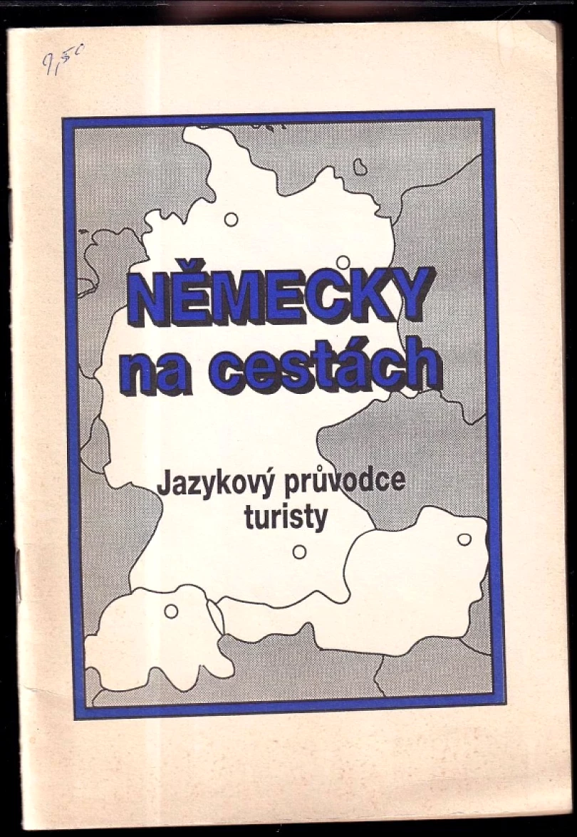 Německy na cestách (Petr David, 1991)