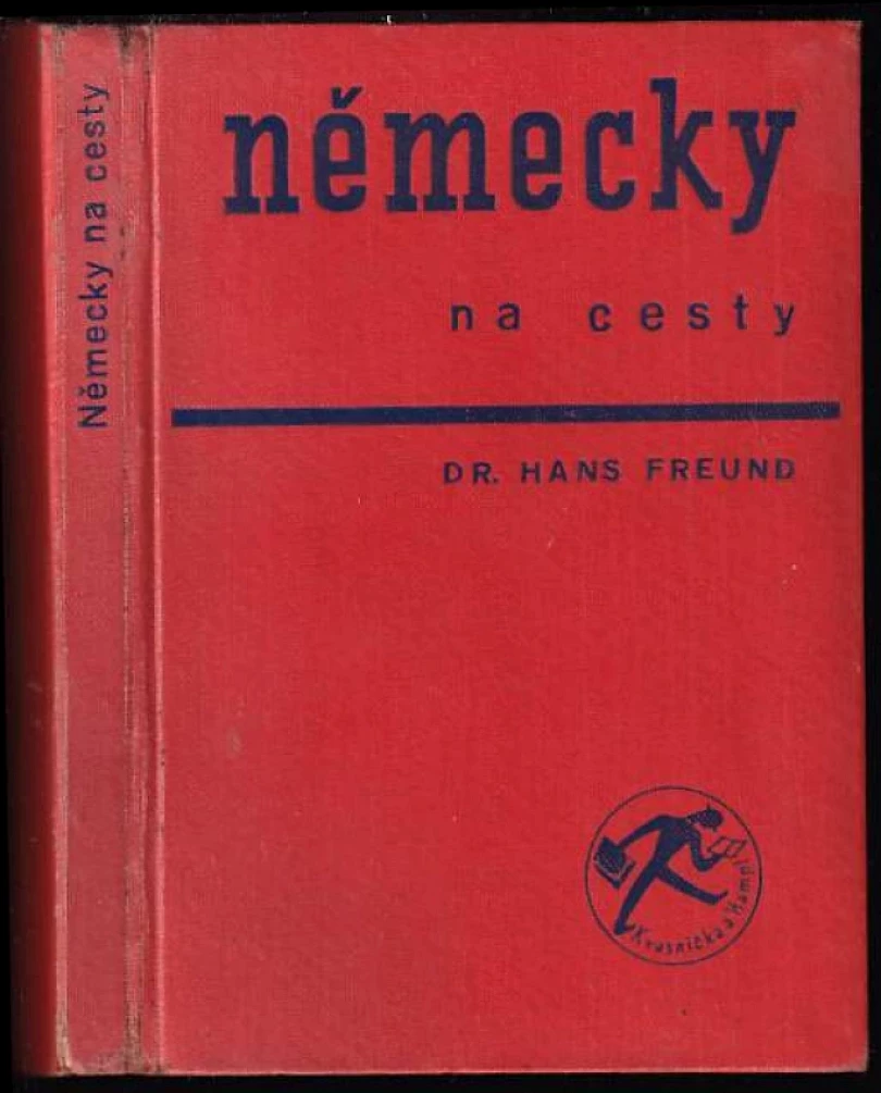 Německy na cesty (Hans Freund, 1936)